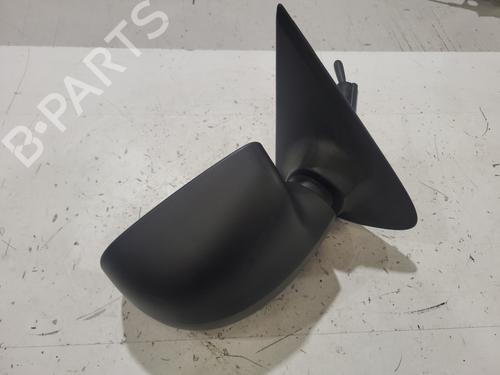Right mirror DACIA SANDERO II TCe 90 (B8M1, B8MA, B8AC) | BP36763056C27 - Image 5