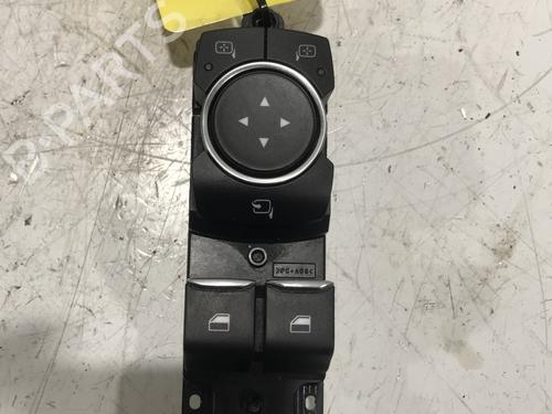 Left front window switch FORD FIESTA VII (HJ, HF) 1.0 EcoBoost | BP28155432I27  - Image 5