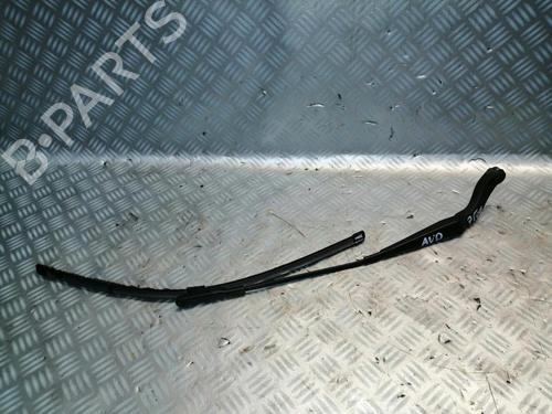 Used Front windshield wiper arm MERCEDES-BENZ A-CLASS (W169) A 180 CDI (169.007, 169.307) (109 hp) 22590392