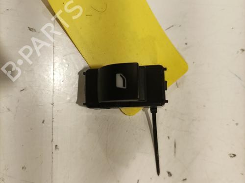 Used Left front window switch Left front window switch PEUGEOT PARTNER Box Body/MPV 1.6 HDi 16V (90 hp) 35924102 35924102