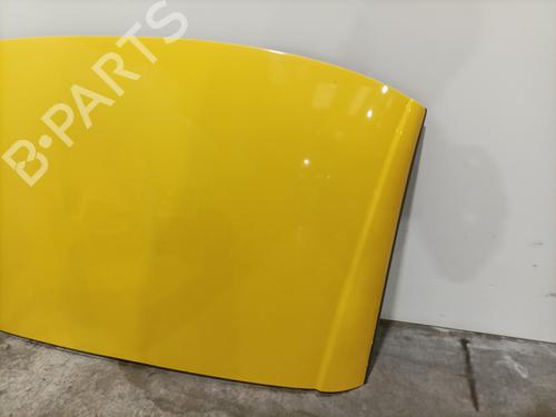 Hardtop CHEVROLET CORVETTE (C6) Z06 7.0 | BP28127721C126 