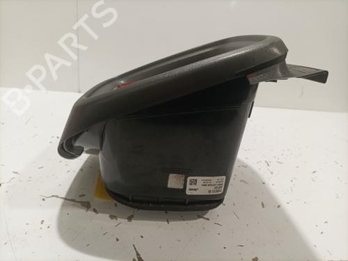 Used Left taillight Left taillight JEEP RENEGADE SUV (BU, B1, BV) 1.6 CRD (120 hp) 22589442 22589442