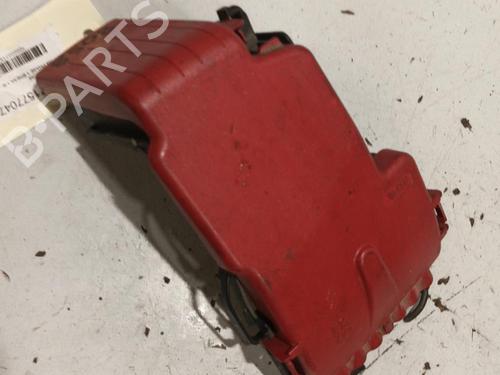 Used Electronic module Electronic module PEUGEOT 308 SW I (4E_, 4H_) 1.6 16V (120 hp) 22588155 22588155