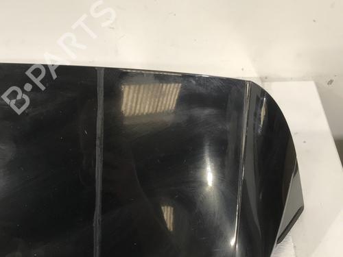 Used Rear spoiler Rear spoiler AUDI A3 Sportback (8VA, 8VF) S3 quattro (300 hp) 28153915 28153915