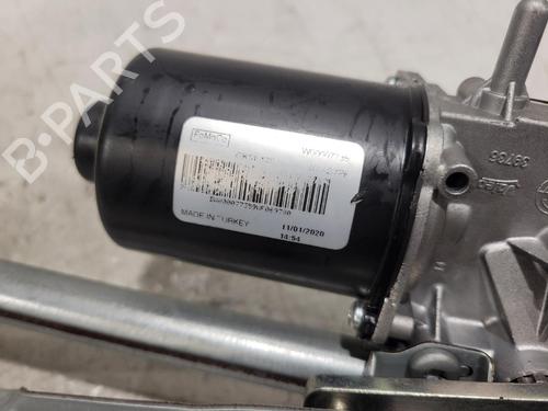Used Front wiper motor Front wiper motor 39545978 39545978
