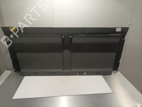 Used Cargo separator Cargo separator VW CADDY V Box Body/MPV (SBA, SBH) 2.0 TDi (122 hp) 28385919 28385919