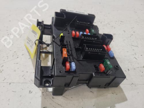 Fuse box PEUGEOT 206+ (2L_, 2M_) 1.1 | BP36763043E1 - Image 2
