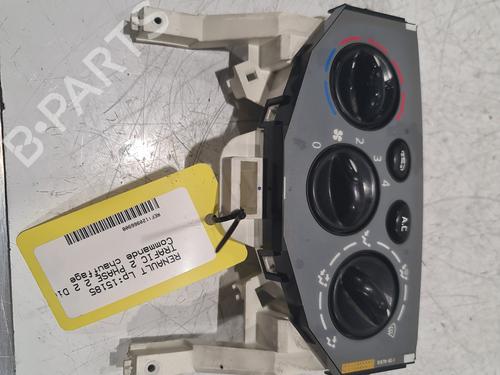 Used Climate control RENAULT TRAFIC II Bus (JL) 2.0 dCi 90 (JL00, JL01, JL0H, JL0M, JL0P, JL0S) (90 hp) 32367069