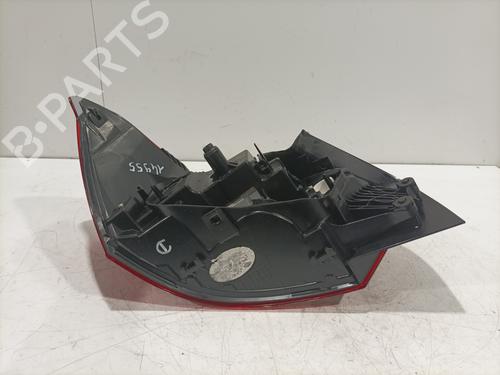 Right taillight SEAT IBIZA V (KJ1, KJG) 1.0 TSI | BP31859709C35