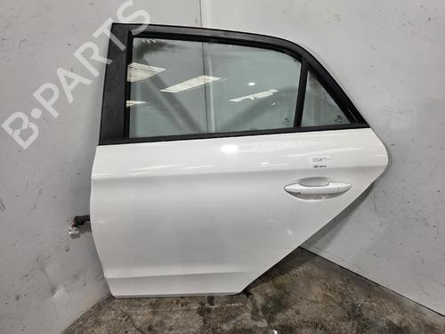 Used Left rear door Left rear door HYUNDAI i20 II (GB, IB) 1.1 CRDi (75 hp) 39892139 39892139