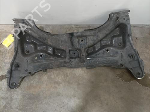 Subframe TOYOTA YARIS (_P9_) 1.3 VVT-i (SCP90_, SCP90R) | BP37993727M9 - Image 2