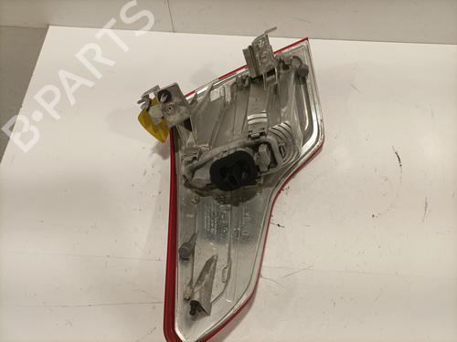 Used Right taillight Right taillight CITROËN C4 Picasso I MPV (UD_) [2006-2015] 33950830 33950830