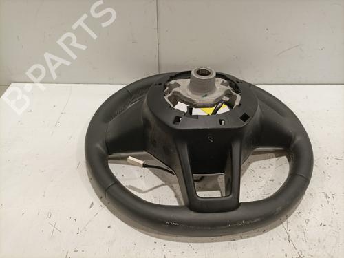 Steering wheel RENAULT CLIO V (B7_) 1.0 TCe 90 (B7MT) | BP37748035C49 - Image 6