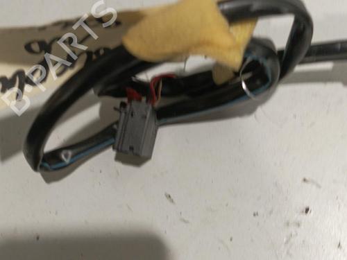 Right mirror VW GOLF PLUS V (5M1, 521) 1.9 TDI | BP22576668C27 