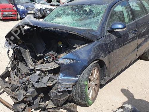 Brugte VW PASSAT B6 Variant (3C5) 1.6 2107426