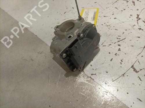 Used Throttle body Throttle body RENAULT KANGOO Express (FW0/1_) 1.5 dCi 95 (FW16) (95 hp) 22589119 22589119