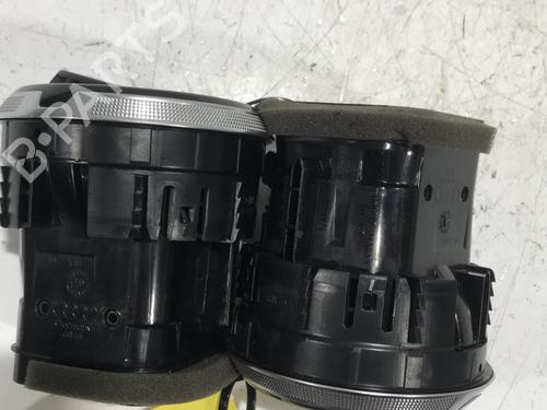 Air vent AUDI A3 Sportback (8VA, 8VF) S3 quattro | BP28153919I21 