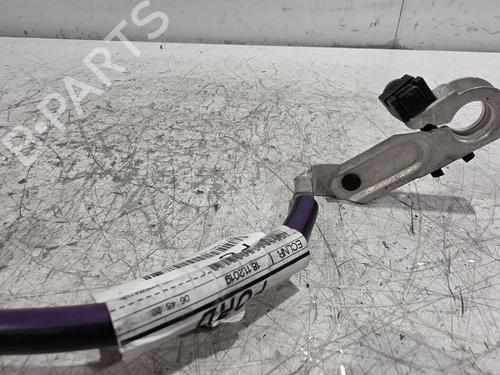 Electronic module FORD TRANSIT V363 Van (FCD, FDD) 2.0 EcoBlue | BP40265301M83 - Image 3
