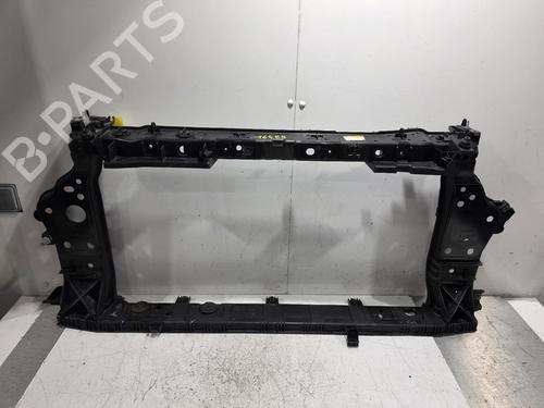 Used Support Support RENAULT CLIO V (B7_) 1.5 Blue dCi 85 (B7AG) (86 hp) 40151615 40151615