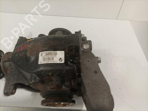 Rear differential BMW 3 (E90) 320 d | BP28477097M24 - Image 2