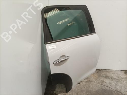 Right rear door MINI MINI COUNTRYMAN (R60) Cooper SD | BP29571271C5 