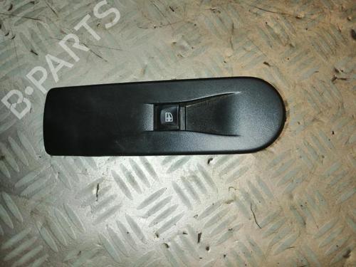 Used Right front window switch Right front window switch RENAULT CLIO IV (BH_) 1.5 dCi 90 (90 hp) 22590202 22590202