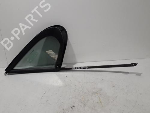 Front left quarter glass PEUGEOT 207 (WA_, WC_) 1.4 HDi | BP22585238C111 