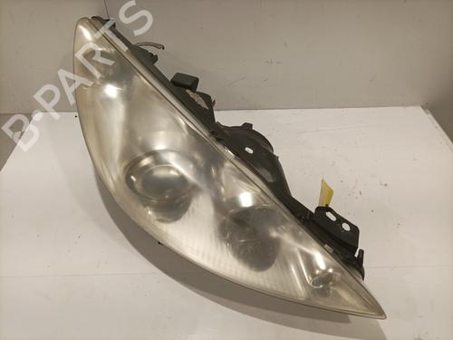 Used Right headlight Right headlight PEUGEOT RCZ 1.6 16V (156 hp) 35924203 35924203