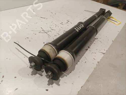 Used Right rear shock absorber Right rear shock absorber RENAULT CLIO V (B7_) 1.3 TCe 140 (B7N0) (140 hp) 22573248 22573248
