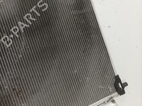 Used AC radiator AC radiator TOYOTA YARIS (_P13_) 1.5 Hybrid (NHP130_, NHP130) (101 hp) 23781609 23781609