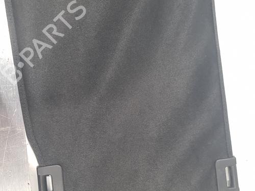 Used Rear parcel shelf Rear parcel shelf PEUGEOT 108 1.0 VTi 72 (72 hp) 33437979 33437979