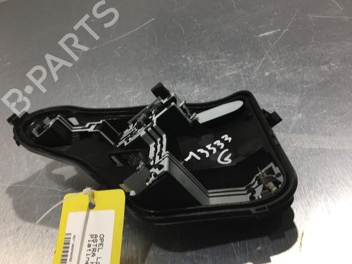 Used Lamp holder Lamp holder OPEL ASTRA H (A04) 1.7 CDTI (L48) (125 hp) 22572967 22572967