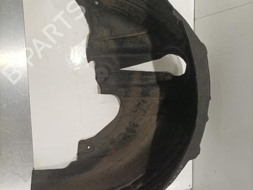 Wheel arch FORD FIESTA VII (HJ, HF) 1.0 EcoBoost | BP29756776C56
