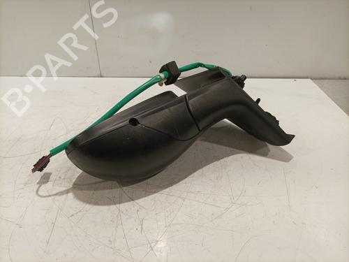 Left mirror CITROËN C5 I (DC_) 2.0 HDi (DCRHZB, DCRHZE) | BP30646317C26 