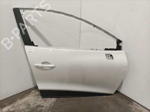 Used Right front door RENAULT CLIO IV (BH_) 1.5 dCi 90 (90 hp) 29822332