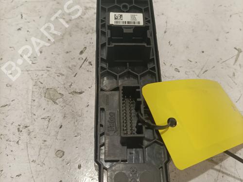 Used Right front window switch Right front window switch 37993952 37993952