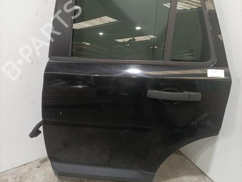 Used Left rear door LAND ROVER FREELANDER 2 (L359) 2.2 TD4 4x4 (160 hp) 29162196