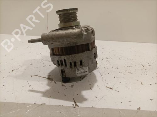 Used Alternator Alternator CITROËN DS3 (SA_) 1.6 THP 155 (156 hp) 22577742 22577742