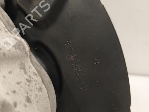 Right front steering knuckle RENAULT MEGANE IV Hatchback (B9A/M/N_) | BP36441417M26 - Image 7
