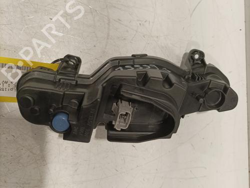 Left daytime light CITROËN DS3 (SA_) 1.6 VTi 120 | BP31585814C104  - Image 5