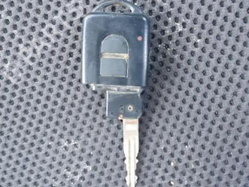 Switch NISSAN NOTE (E11, NE11) 1.5 dCi | BP22578121I30 - Image 5