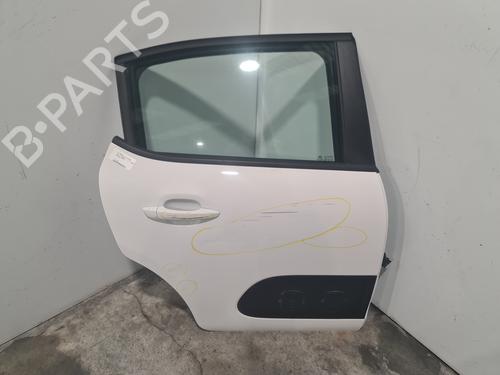 Used Right rear door CITROËN C3 III (SX) 1.2 PureTech 82 (83 hp) 32371475