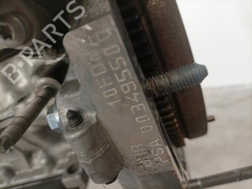 Engine PEUGEOT 208 I (CA_, CC_) 1.4 HDi | BP28044546M1 