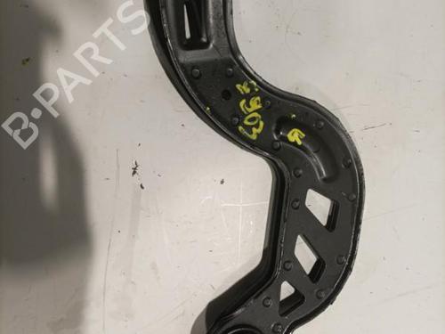 Left rear suspension arm MERCEDES-BENZ B-CLASS Sports Tourer (W246, W242) B 200 (246.243) | BP22569845M14 
