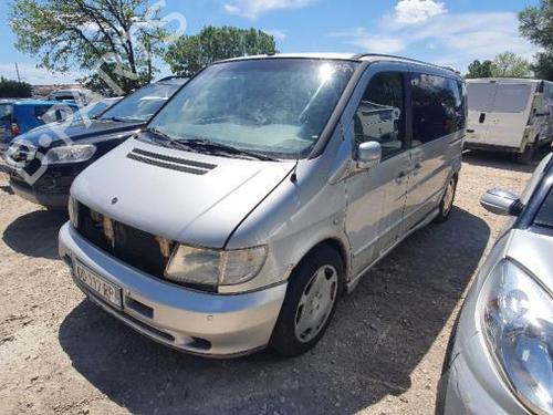 Used Parts MERCEDES-BENZ V-CLASS (638/2) V 220 CDI (638.294) 2107313