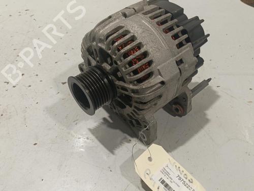 alternator-vw-golf-vi-5k1-14-036903024h-2008-2009-2010-2011-2012-2013-2014-22579761 main image