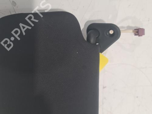 Right sun visor BMW 3 (E90) 330 d xDrive | BP33129700I2 - Image 5