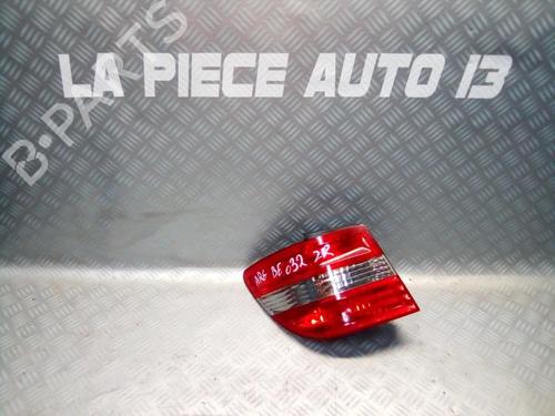 Used Left taillight MERCEDES-BENZ B-CLASS Sports Tourer (W245) B 180 CDI (245.207) (109 hp) 22584807