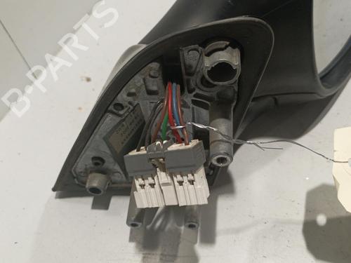 Used Right mirror CITROËN XSARA PICASSO (N68) 1.8 16V (115 hp) 22575066