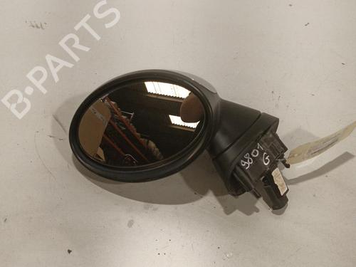 Left mirror MINI MINI (R50, R53) One | BP22575426C26 